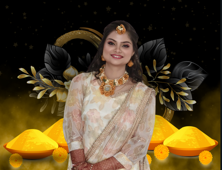 best beauty parlour in bhopal for bridal makeup